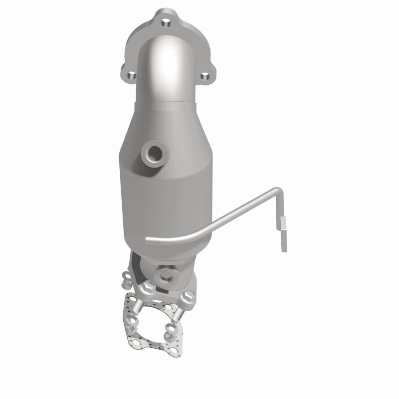Magnaflow Conv DF 04 S40/V40 1.9L frt CA - Burkken Auto Parts