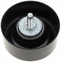 Gates 08-10 Ford Super Duty V-8 6.4L Diesel P.S. Brkt. Belt Drive Pulley