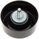 Gates 08-10 Ford Super Duty V-8 6.4L Diesel P.S. Brkt. Belt Drive Pulley