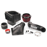 Banks Power 07-09 Dodge 6.7L Ram-Air Intake System - Burkken Auto Parts