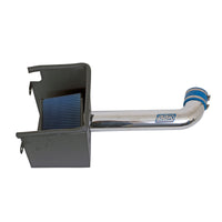 BBK 03-08 Dodge Ram Truck 5.7 Hemi Cold Air Intake Kit - Chrome Finish - Burkken Auto Parts