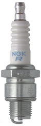 NGK Standard Spark Plug Box of 4 (BR8HS) - Burkken Auto Parts