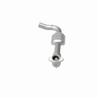 MagnaFlow Conv DF 00-04 Ford E150 4.6L D/S - Burkken Auto Parts