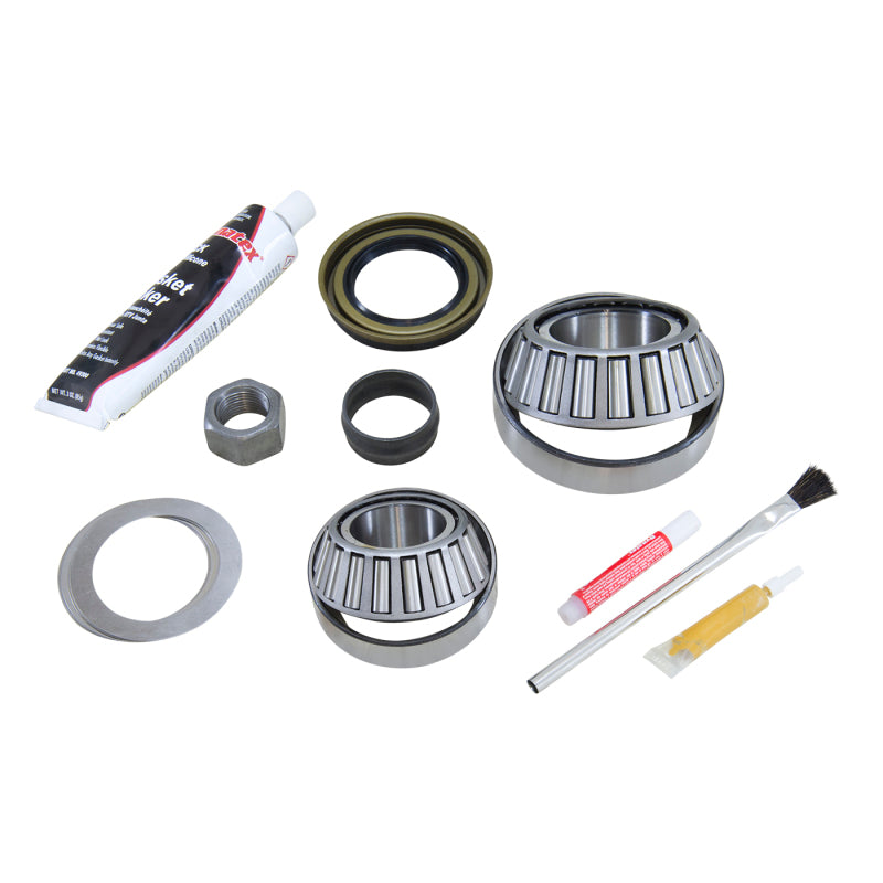 Yukon Gear Pinion install Kit For GM 9.25in Diff - Burkken Auto Parts