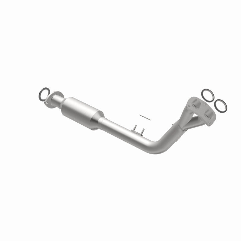 MagnaFlow Converter Direct Fit California Grade 96-98 Toyota 4Runner 2.7L - Burkken Auto Parts