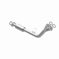 MagnaFlow Converter Direct Fit California Grade 96-98 Toyota 4Runner 2.7L - Burkken Auto Parts