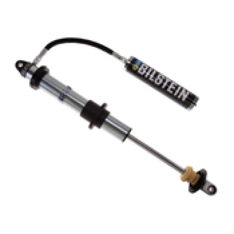 Bilstein 8125 Series 33.5in Extended Length 21.5in Collapsed Length 60mm Monotube Shock Absorber - Burkken Auto Parts