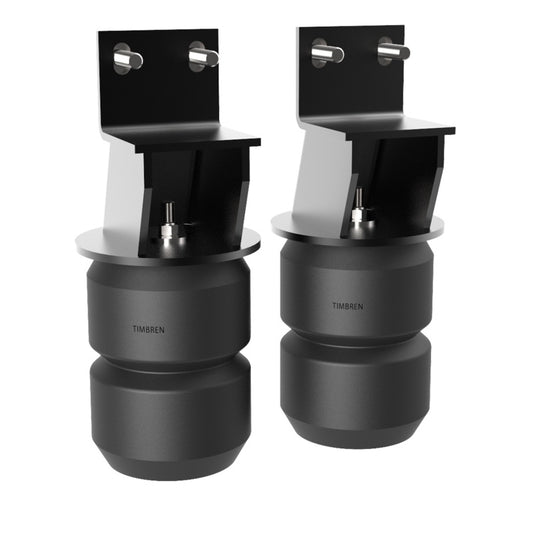 Timbren 2004 Freightliner M2 106 Front Suspension Enhancement System - Burkken Auto Parts