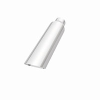 MagnaFlow Tip 1-Pk Bb 3.50 X 18 2.25 Id 45D - Burkken Auto Parts