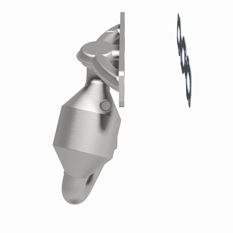 Magnaflow Conv DF 01-02 Cougar 2.5L Front - Burkken Auto Parts