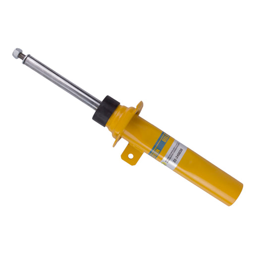 Bilstein B6 HD 14-15 Mini Cooper Base/S Front Right Twintube Strut Assembly - Burkken Auto Parts