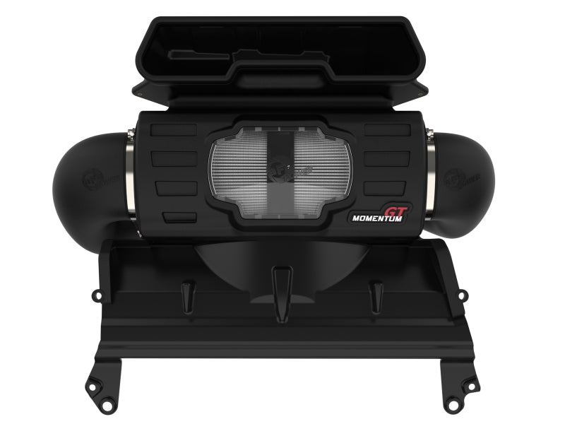 aFe Momentum GT Pro Dry S Cold Air Intake System 2021 RAM 1500 TRX V8-6.2L SC - Burkken Auto Parts