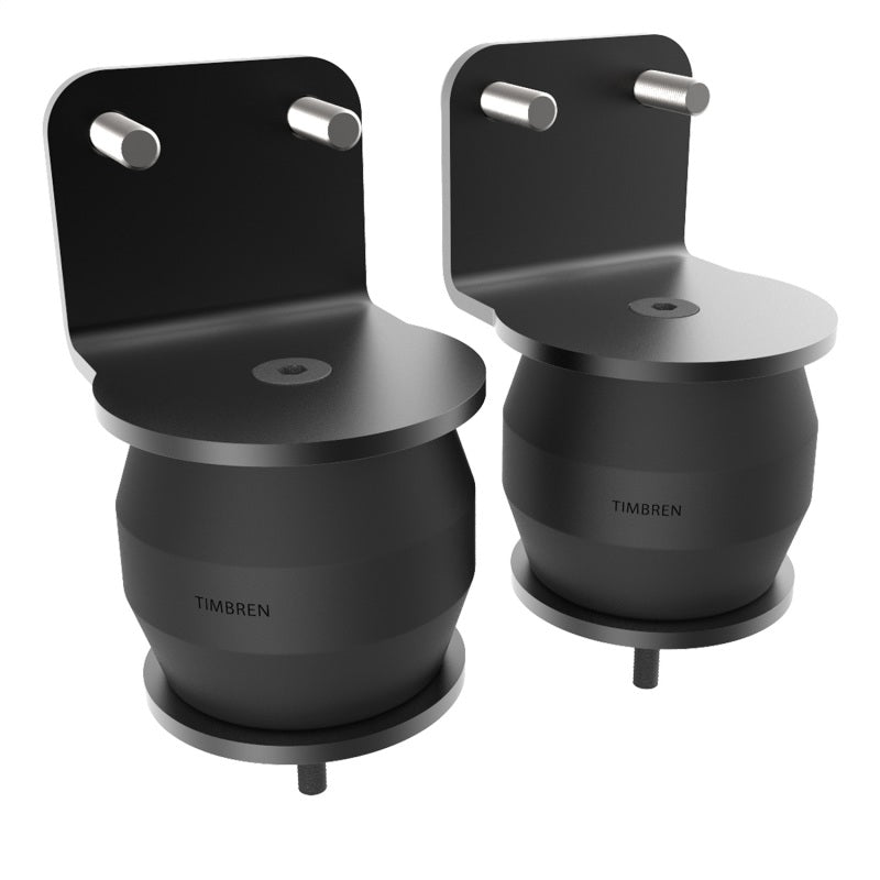 Timbren Suspension Enhancement System - Burkken Auto Parts