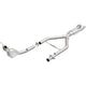 MagnaFlow Conv DF 96-98 Lncln Mark VIII 4.6L - Burkken Auto Parts