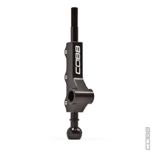 Cobb Subaru 02-07 WRX 5MT w/Factory Short Shift Stage 1 Drivetrain Package