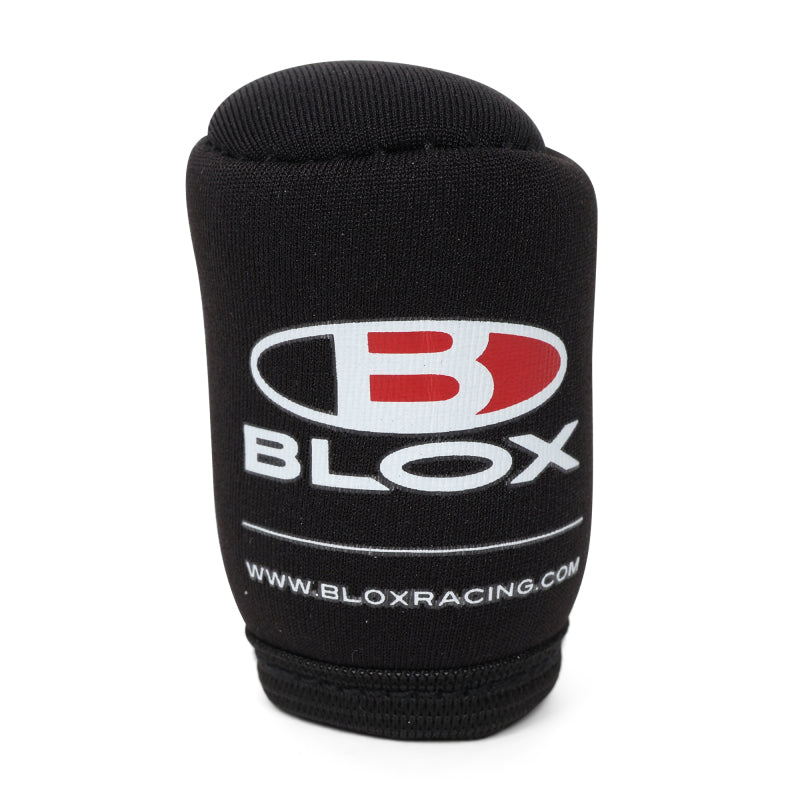 BLOX Racing 2017 Honda Type R Inlongin Shift Knob Cover Neoprene - Fits BLOX Knobs - Burkken Auto Parts