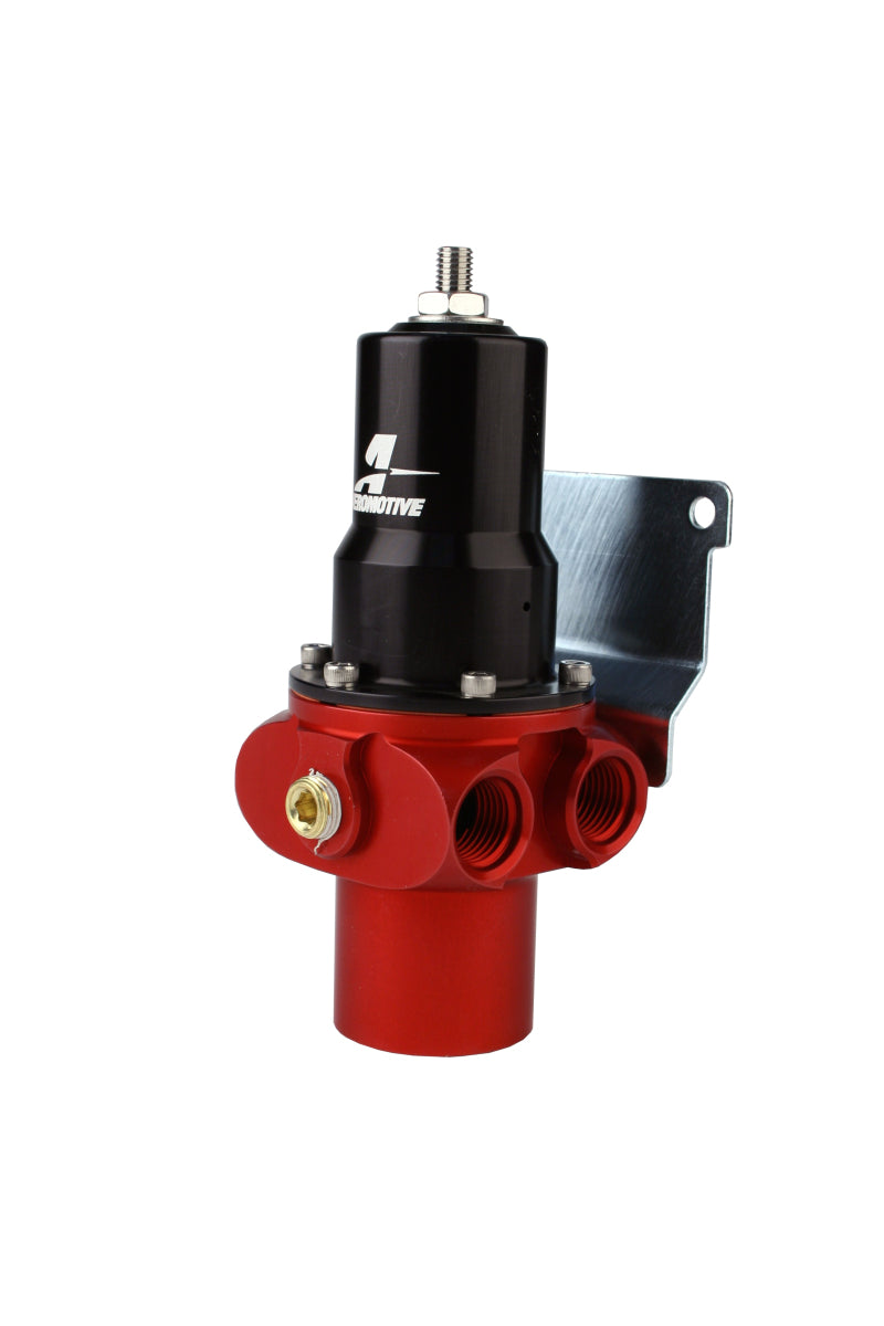 Aeromotive Pro Stock Regulator 4-Port - Burkken Auto Parts