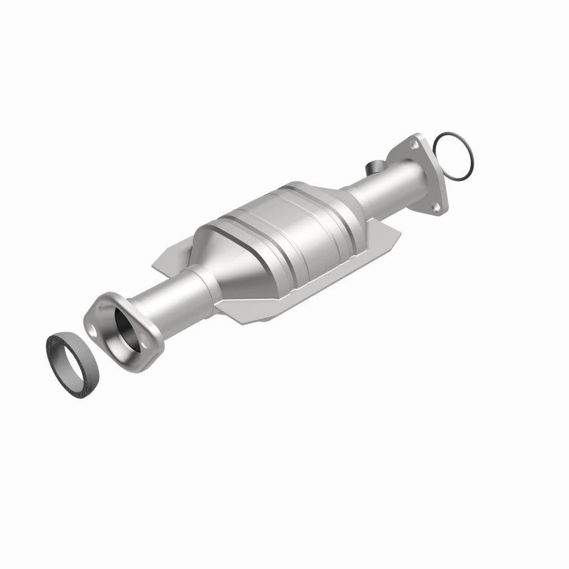MagnaFlow Conv DF 95 Honda Odyssey 2.2L - Burkken Auto Parts