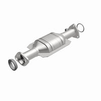 MagnaFlow Conv DF 95 Honda Odyssey 2.2L - Burkken Auto Parts