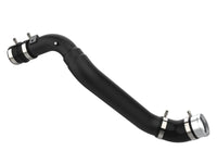 aFe Bladerunner Intercooler Cold Charge Pipe Black 3.5-2.75in 2021+ Ford F-150 V6-2.7L (tt) - Burkken Auto Parts