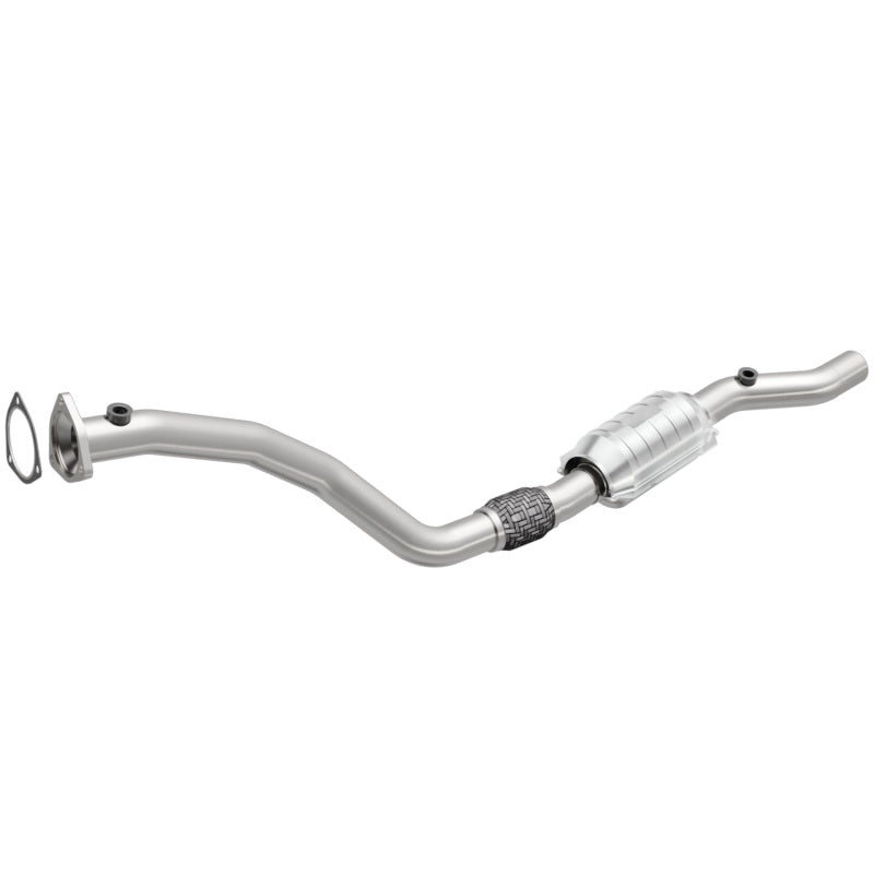 MagnaFlow Conv DF 96-99 Audi A6 Quattro 2.8L - Burkken Auto Parts