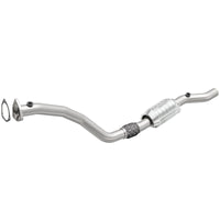 MagnaFlow Conv DF 96-99 Audi A6 Quattro 2.8L - Burkken Auto Parts