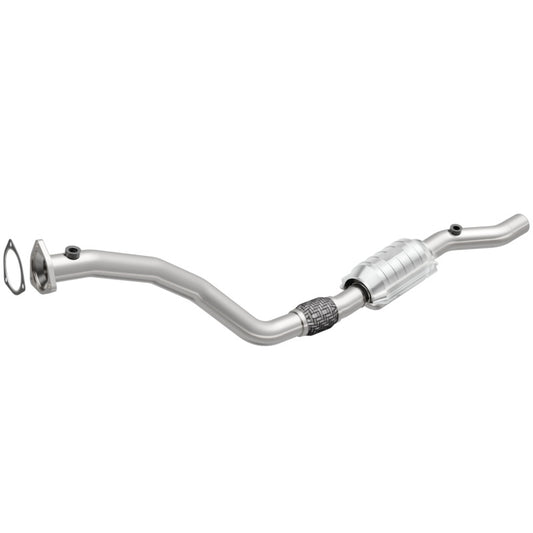 MagnaFlow Conv DF 96-99 Audi A6 Quattro 2.8L - Burkken Auto Parts