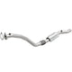 MagnaFlow Conv DF 96-99 Audi A6 Quattro 2.8L - Burkken Auto Parts
