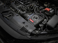 aFe Takeda Momentum GT Pro DRY S Cold Air Intake System 17-18 Honda Civic Si I4 1.5L (t) - Burkken Auto Parts