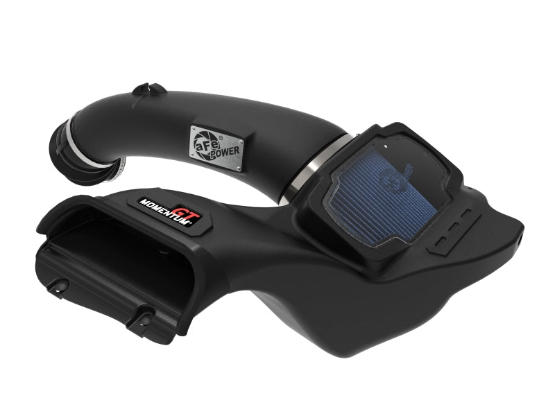 aFe Momentum GT Pro 5R Cold Air Intake System 2021+ Ford F-150 V-5.0L - Burkken Auto Parts