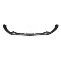 Anderson Composites 15-16 Ford Mustang Type-OE Front Chin Splitter - Burkken Auto Parts