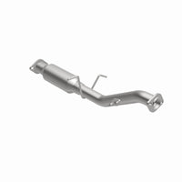 MagnaFlow Conv DF California Grade 95-98 Toyota T100 2.7L - Burkken Auto Parts