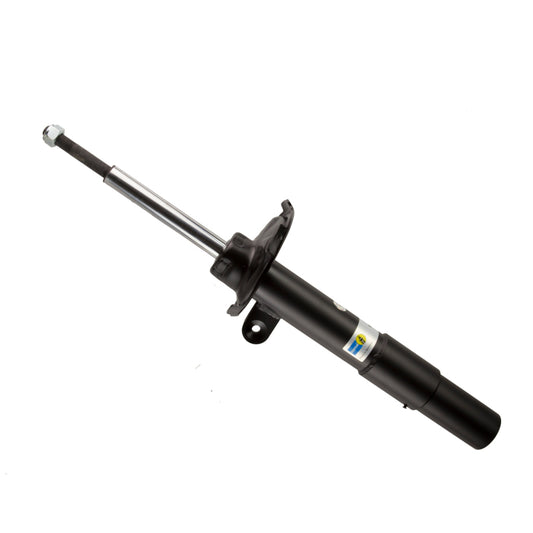 Bilstein B4 02-07 BMW 745i/745Li/760i/760Li w/ EDC Front Left Twintube Strut Assembly - Burkken Auto Parts