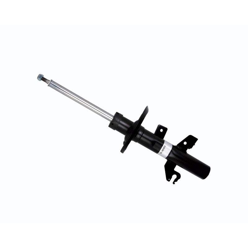 Bilstein B4 OE Replacement 14-17 Jeep Cherokee w/ Active Drive Front Left Twintube Strut Assembly - Burkken Auto Parts