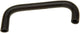 Gates 10-13 Lexus RX450h / 88-89 Toyota 4Runner/91-95 MR2 / 99-01 VW Golf/Jetta Sm ID Coolant Hose