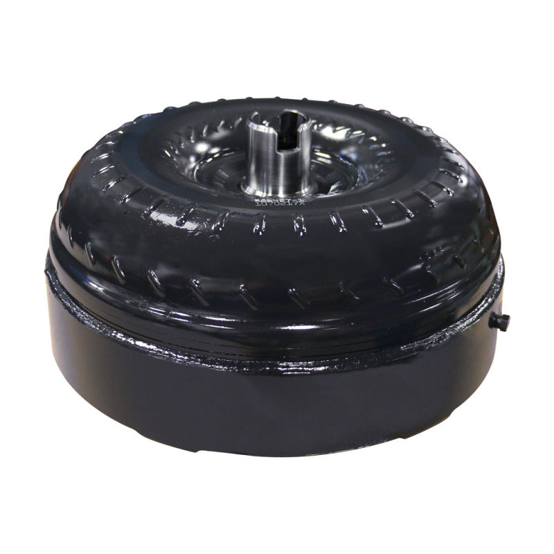 BD Diesel 07.5-18 Dodge Ram 4WD 68RFE Roadmaster Transmission & Pro Force Converter - Burkken Auto Parts