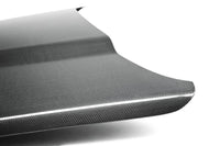 Anderson Composites 02-08 Dodge Ram SRT-10 Type-OE Hood - Burkken Auto Parts