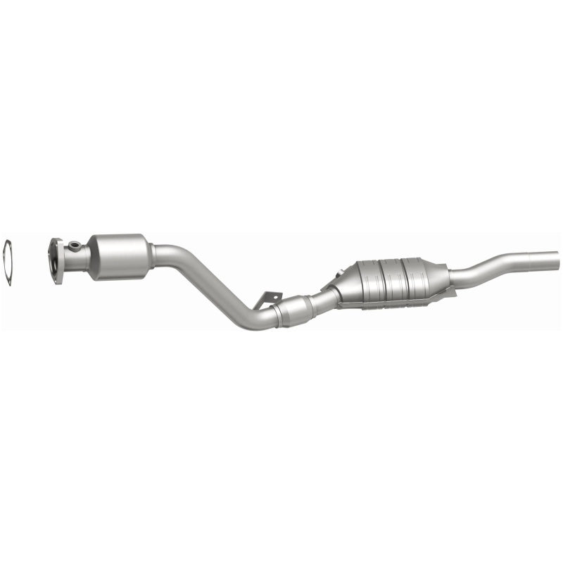 MagnaFlow Conv DF 03 Volkswagen Passat 2.8L - Burkken Auto Parts