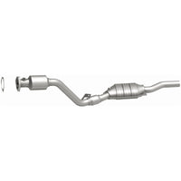 MagnaFlow Conv DF 03 Volkswagen Passat 2.8L - Burkken Auto Parts