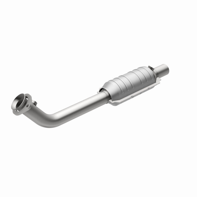 MagnaFlow Conv DF 00-03 BMW X5 4.4L Driver Side - Burkken Auto Parts