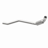 MagnaFlow Conv DF 00-05 Lincoln LS 3.0L D/S - Burkken Auto Parts