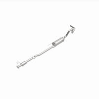 MagnaFlow BRE Exhaust Kit 11-17 Ford F-150 - Burkken Auto Parts