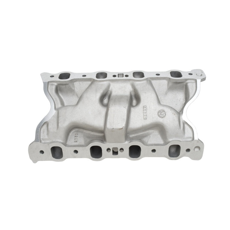 Edelbrock Performer 351C-2V Manifold - Burkken Auto Parts