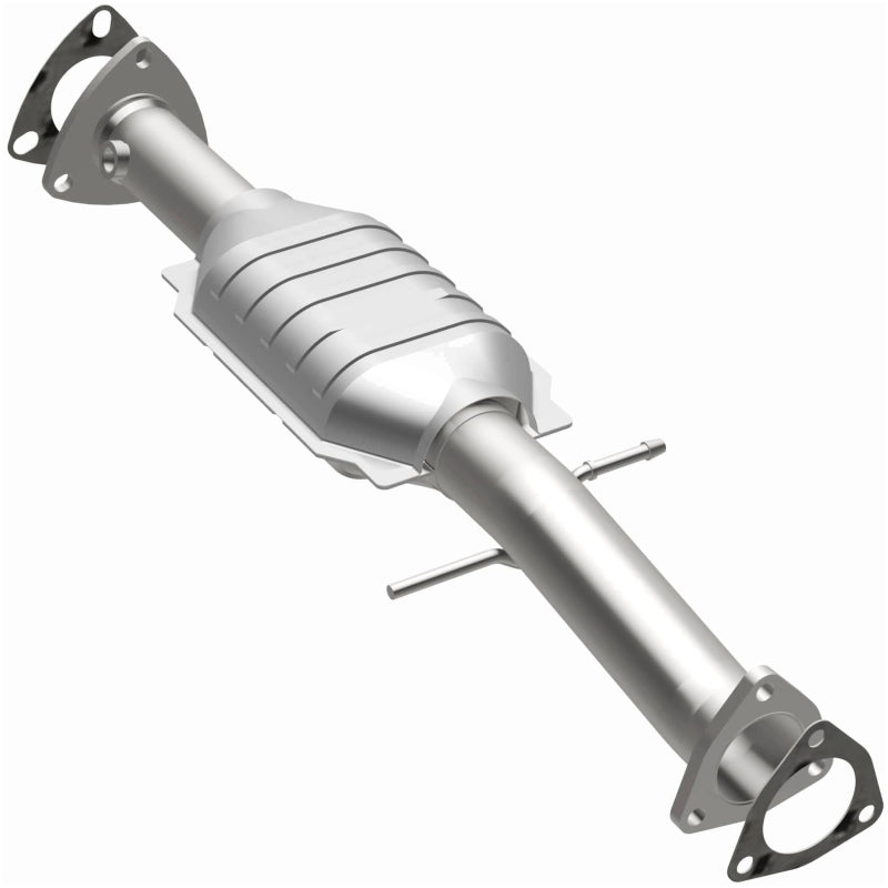 Magnaflow 1998 Chevrolet S10 4.3L Direct Fit Converter - Burkken Auto Parts