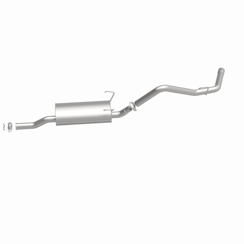 MagnaFlow BRE Exhaust Kit 05 Tundra 4.0L - Burkken Auto Parts