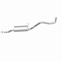 MagnaFlow BRE Exhaust Kit 05 Tundra 4.0L - Burkken Auto Parts