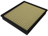 aFe MagnumFLOW Air Filters OER PG7 A/F PG7 Dodge Sprinter 03-06 L5-2.7L (td) - Burkken Auto Parts