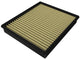 aFe MagnumFLOW Air Filters OER PG7 A/F PG7 Dodge Sprinter 03-06 L5-2.7L (td) - Burkken Auto Parts