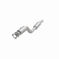 MagnaFlow Conv DF 05-08 Audi Quattro 3.2L Driver Side - Burkken Auto Parts