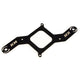 Nitrous Express Carb Plate Solenoid Bracket for 4150 - Burkken Auto Parts